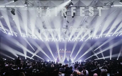 Η Θεσσαλονίκη υποδέχεται το Hairfest 2026: Το μεγάλο ραντεβού της κομμωτικής και του barbering