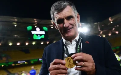 Η θύρα 7 αποχαιρετά τον Χοσέ Λουίς Μεντιλίμπαρ