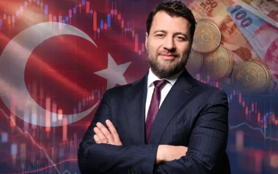 Η τουρκική ελίτ στο επίκεντρο σκανδάλου funds 18 δισ. δολαρίων