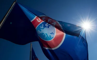 Η UEFA ανακοινώνει στη Θεσσαλονίκη νέο format για Nations League και προκριματικά