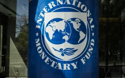 Η Βολιβία ενέκρινε πρόγραμμα στήριξης 1,9 δισ. δολαρίων από το ΔΝΤ