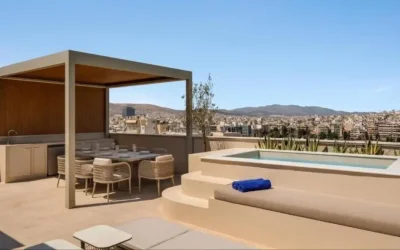 Η Wyndham επεκτείνεται στον Πειραιά με επένδυση άνω των 25 εκατ. ευρώ στη Μαρίνα Ζέας