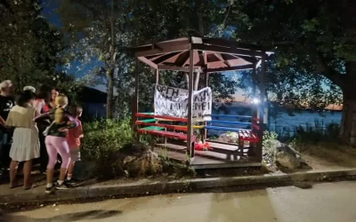 Ηγουμενίτσα: Συγκλονισμός για τη γυναικοκτονία της 25χρονης Πηνελόπης