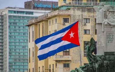 ΗΠΑ: Κυρώσεις στον εγγονό του Ραούλ Κάστρο και σε κουβανικές εταιρείες