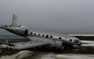 «Ήρθε το τέλος»: Οι ηχητικές καταγραφές από αεροπορικές τραγωδίες