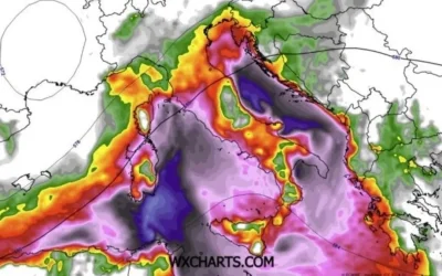 Καιρός: έρχεται ο «δολοφόνος του καλοκαιριού» και αλλάζει το σκηνικό στην Ελλάδα