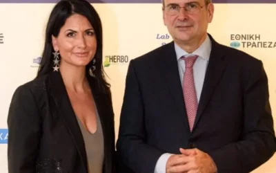 Καλλιόπη Καλαϊτζή – Χατζηδάκη: «Πλήττεται η επιστημονική μου υπόσταση και ο σύζυγός μου για πολιτικούς λόγους»