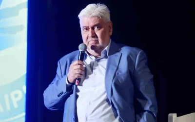Καραμπέτσος: «Ένα τεράστιο ευχαριστώ, είναι το αποτέλεσμα μιας υποδειγματικής ομαδικής δουλειάς»