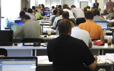 Κατ' οίκον έλεγχοι σε δημόσιους υπαλλήλους λόγω ασθένειας: Τι προβλέπει η νομοθεσία