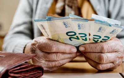 Καταδικάστηκε εγγονή που αφαίρεσε 4.990 ευρώ από τον λογαριασμό της γιαγιάς της με άνοια
