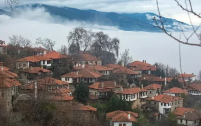Κατάρρευση των γεννήσεων στην Ελλάδα: οξυμένο δημογραφικό πρόβλημα σε πολλούς νομούς