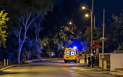 Κατηγορίες για ανθρωποκτονία με δόλο σε βάρος του 27χρονου στην Ηγουμενίτσα