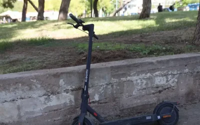 Κεφαλονιά: Σοβαρός τραυματισμός 17χρονου με ηλεκτρικό πατίνι μετά από σύγκρουση με άλογο