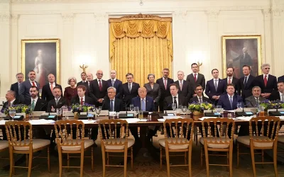 Κολοσσοί της τεχνητής νοημοσύνης συμφωνούν σε αυτορρύθμιση, ενώ κινεζικά μοντέλα δίνουν οδηγίες για βιολογικά όπλα