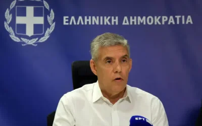 Κώστας Αγοραστός: «Περίμενα την παραπομπή μου στο ειδικό δικαστήριο – Θα βοηθήσω τη δικαιοσύνη να φθάσει στην αλήθεια»