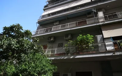 Κυψέλη: Στο μικροσκόπιο η «σύμπραξη» των γονέων για τη δολοφονία του βρέφους