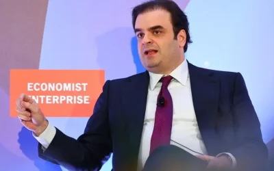 Κυριάκος Πιερρακάκης: Η Ευρώπη δεν έχει την πολυτέλεια των 27 χωρών, πρέπει να γίνει μία