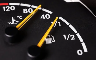 Λαμπάκι βενζίνης: Πόσα χιλιόμετρα απομένουν όταν ανάψει