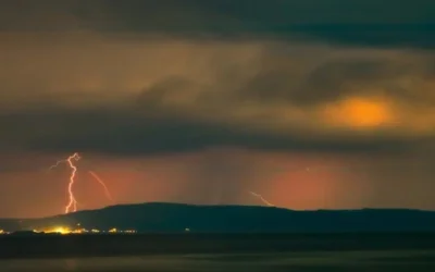 Μεσογειακός κυκλώνας κινείται προς την Ελλάδα: Έκτακτη προειδοποίηση μετεωρολόγων