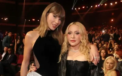 MTV VMA 2026: Σάρωσαν Μαντόνα και Τέιλορ Σουίφτ – όλοι οι νικητές της βραδιάς