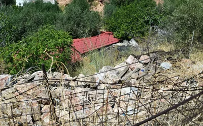 Μυστήριο με κρανίο και οστά στην Κυψέλη: Οι έρευνες της ΕΛ.ΑΣ.