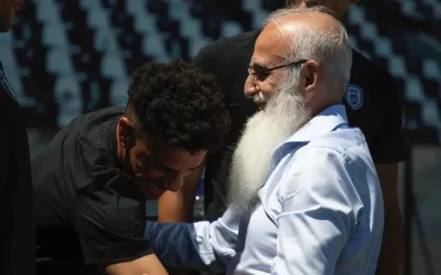 «Ναι» στην κεντρική διαχείριση από τον Ιβάν Σαββίδη: Η θέση του ΠΑΟΚ για την αύξηση της αξίας της Super League