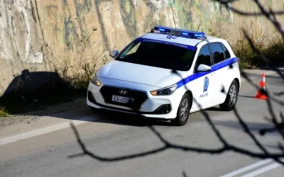 Νάξος: 16χρονος φέρεται να ξυλοκόπησε άνδρα με σιδηρογροθιά