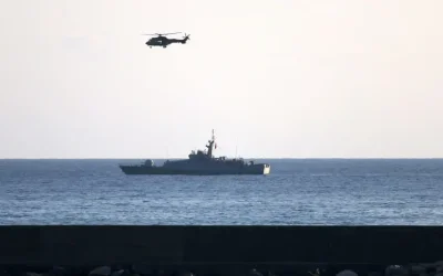 Ναυάγιο στην Κερύνεια: Εννέα οι νεκροί, καρατομήθηκε ο «υπουργός» του ψευδοκράτους