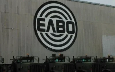 Νέα επένδυση 40 εκατ. ευρώ από την ΕΛΒΟ στη Σίνδο, με έμφαση σε anti-drone συστήματα