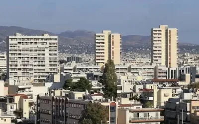 Νέα επιλογή στον εξωδικαστικό μηχανισμό για τη διάσωση της κύριας κατοικίας