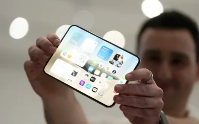 Νέα iPhone 18: Οι τιμές και τα χαρακτηριστικά των μοντέλων, με το αναδιπλούμενο Duo στην κορυφή
