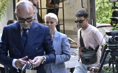 Νέα καταγγελία εις βάρος γιατρού: Υπόσχεση θεραπείας για ακρωτηριασμένο σύντροφο με «μολυσμένο αίμα και ζουζούνια»