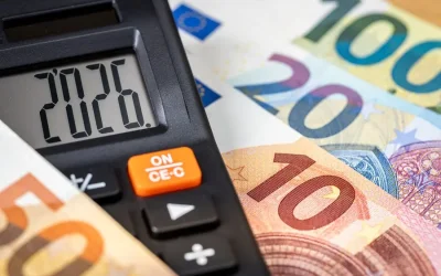 Νέα πλατφόρμα «Συνέπεια» για τα χρέη του δημοσίου: Στα 3,27 δισ. ευρώ οι οφειλές προς ιδιώτες