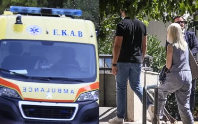 Νέα πρόσωπα «κλειδιά» στην υπόθεση θανάτου του Γιώργου Μαζωνάκη