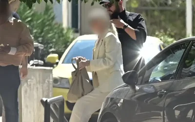 Νέα στοιχεία για τον θάνατο του Γιώργου Μαζωνάκη: Το μήνυμα που «έκαψε» την γιατρό και το μυστήριο της μέθης