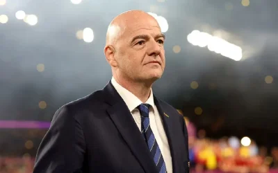 Νέα σύγκρουση στη FIFA: Ζητούν από τον Ινφαντίνο να μοιράσει 2,1 δισ. δολάρια στις ομοσπονδίες