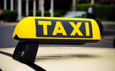 Νέες χρεώσεις στα ταξί για το αεροδρόμιο: Οι δηλώσεις του προέδρου ΣΑΤΑ για καύσιμα και κόστη