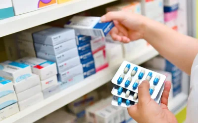 Νέες ελλείψεις φαρμάκων στην ελληνική αγορά: Η λίστα του ΕΟΦ