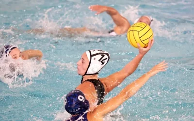 Νίκες για ΠΑΟΚ και ΝΕΠ στην πρεμιέρα της Waterpolo League γυναικών