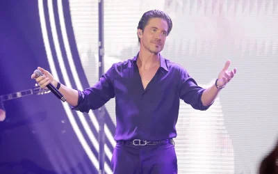 Νίκος Οικονομόπουλος: Αινιγματική δήλωση για προσωπική δοκιμασία και αφιέρωση στον Γιώργο Μαζωνάκη