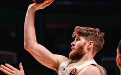 Ντουμπάι BC: Νίκη επί της Μπαρτσελόνα με βελτιωμένο Τόμας Γουόκαπ