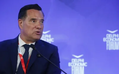 Ο Άδωνις Γεωργιάδης τάσσεται υπέρ της επανίδρυσης του Σώματος Επιθεωρητών Υγείας
