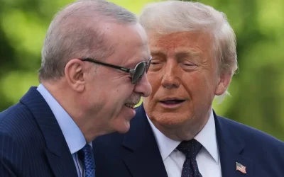 Ο Αμερικανός πρέσβης στην Τουρκία για τη «χημεία» Τραμπ-Ερντογάν και τις σχέσεις των δύο χωρών