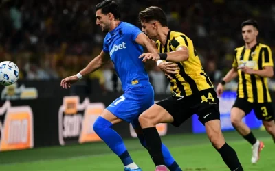 Ο Άρης αλλάζει ενδεκάδα και αναζητά αντίδραση στο κύπελλο