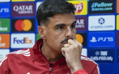 Ο Ατρόμητος αποκτά τον Ντάνι Γκαρθία, μια ηχηρή μεταγραφή