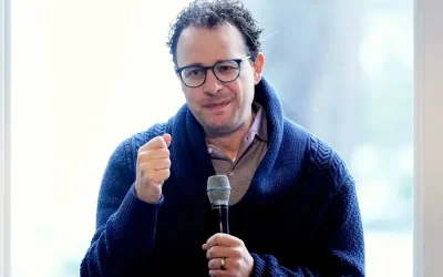 Ο CEO της Anthropic ζητά επιβράδυνση στην ανάπτυξη της τεχνητής νοημοσύνης