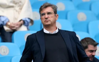 Ο CEO της Μάντσεστερ Σίτι απαντά δημόσια μετά το πόρισμα της Premier League