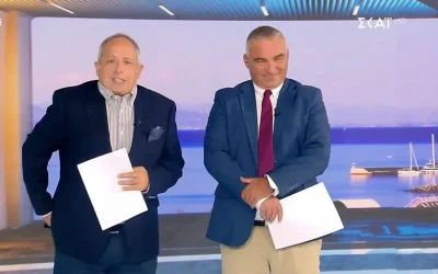 Ο Χρήστος Κούτρας σχολίασε τη γερμανική εφημερίδα Bild μετά τη νίκη της εθνικής ομάδας