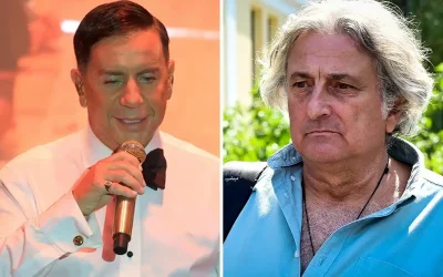 Ο διάλογος του Γιώργου Μαζωνάκη με υπνοθεραπευτή πριν την επίσκεψη σε ιατρείο