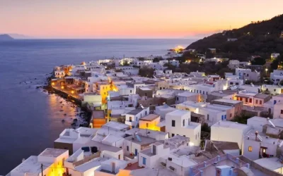 Ο δήμος Νισύρου καθιερώνει επίδομα γέννησης 3.000 ευρώ για κάθε νέο παιδί